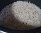 若返りと便秘対策に…「もち麦甘酒」作り方1写真