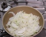 サイゼの季節限定！　玉ねぎのズッパ♪作り方5写真