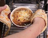 サイゼの季節限定！　玉ねぎのズッパ♪作り方12写真