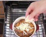 サイゼの季節限定！　玉ねぎのズッパ♪作り方11写真