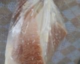 簡単♪ フレンチトースト作り方3写真