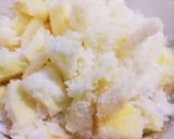 レンジで簡単!りんごジャム作り方2写真