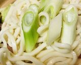 鍋の素●鶏肉＆ジャガイモの豆乳うどん鍋作り方3写真
