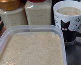 若返りと便秘対策に…「もち麦甘酒」作り方8写真