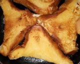 簡単♪ フレンチトースト作り方6写真
