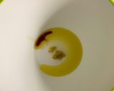 ルッコラの白あえ作り方5写真