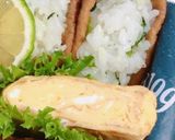 高校1年女子お弁当♡2020.10.17作り方6写真