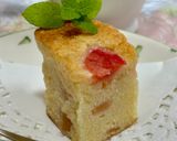 紅玉りんごのケーキ♪作り方9写真
