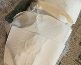 冷凍☆蟹の解凍方法作り方3写真