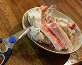 冷凍☆蟹の解凍方法作り方6写真