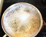 えのきと豆腐の味噌汁作り方3写真