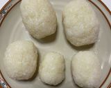 醤油タレおにぎり作り方1写真