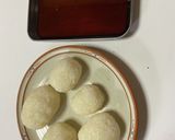 醤油タレおにぎり作り方2写真