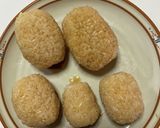 醤油タレおにぎり作り方3写真