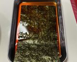 醤油タレおにぎり作り方5写真