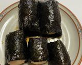 醤油タレおにぎり作り方6写真