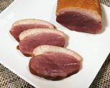 バゲットサンド♪作り方3写真