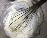 サツマイモとバナナの天板ケーキ作り方3写真