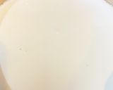 豆乳のスープ　シャントウジャン作り方1写真
