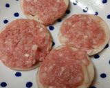 レンコン しゃきしゃき焼き❗作り方1写真