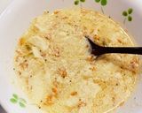 豆乳のスープ　シャントウジャン作り方5写真
