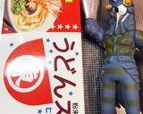 ハマチの麺つゆ漬け茶漬け作り方2写真