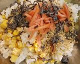 もろこし稲荷作り方2写真