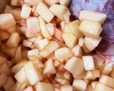 紅玉りんごジャム作り方10写真