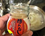【コンビニ食材】サラダチキン高蛋白スープ作り方2写真