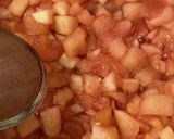 紅玉りんごジャム作り方11写真