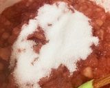 紅玉りんごジャム作り方14写真
