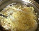 【コンビニ食材】サラダチキン高蛋白スープ作り方4写真