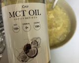 【コンビニ食材】サラダチキン高蛋白スープ作り方5写真