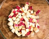 ◎かんたん◎さつまいもパウンドケーキ◎作り方2写真