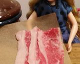 リカちゃん♡ごぼうの牛肉巻き(片栗粉無)作り方4写真