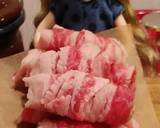 リカちゃん♡ごぼうの牛肉巻き(片栗粉無)作り方7写真
