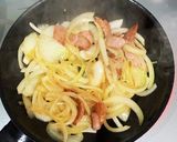 超絶簡単焼きそばナポリタン作り方5写真
