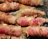 リカちゃん♡ごぼうの牛肉巻き(片栗粉無)作り方9写真