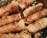 リカちゃん♡ごぼうの牛肉巻き(片栗粉無)作り方11写真