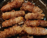 リカちゃん♡ごぼうの牛肉巻き(片栗粉無)作り方12写真