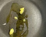 サゴシのふわふわガーリックソテー作り方6写真