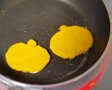 かぼちゃのバターおやき作り方3写真