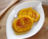 かぼちゃのバターおやき作り方4写真
