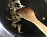 卵・生クリーム不要！南瓜クリームパスタ作り方4写真