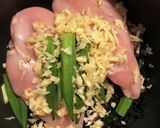 【炊飯器x減量飯】沼作り方3写真
