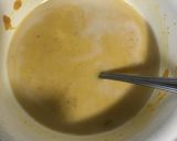 卵・生クリーム不要！南瓜クリームパスタ作り方6写真