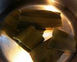 基本の 美味しい 湯豆腐レシピ作り方2写真