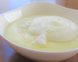 さつまいものチーズクリームスープ作り方5写真