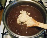 小豆あん（粒あん）作り方5写真