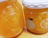 レンジで簡単!りんごジャム作り方6写真